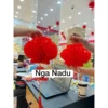 25cm - cực dày