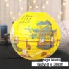 Vàng - GĐThỏ 30cm