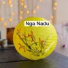 Vàng Cỏ Cây 30cm