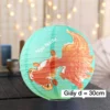 Xanh cá chép 30cm