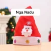 Mũ Noel